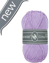 Durable Cosy extra fine 268 Pastel Lilac
