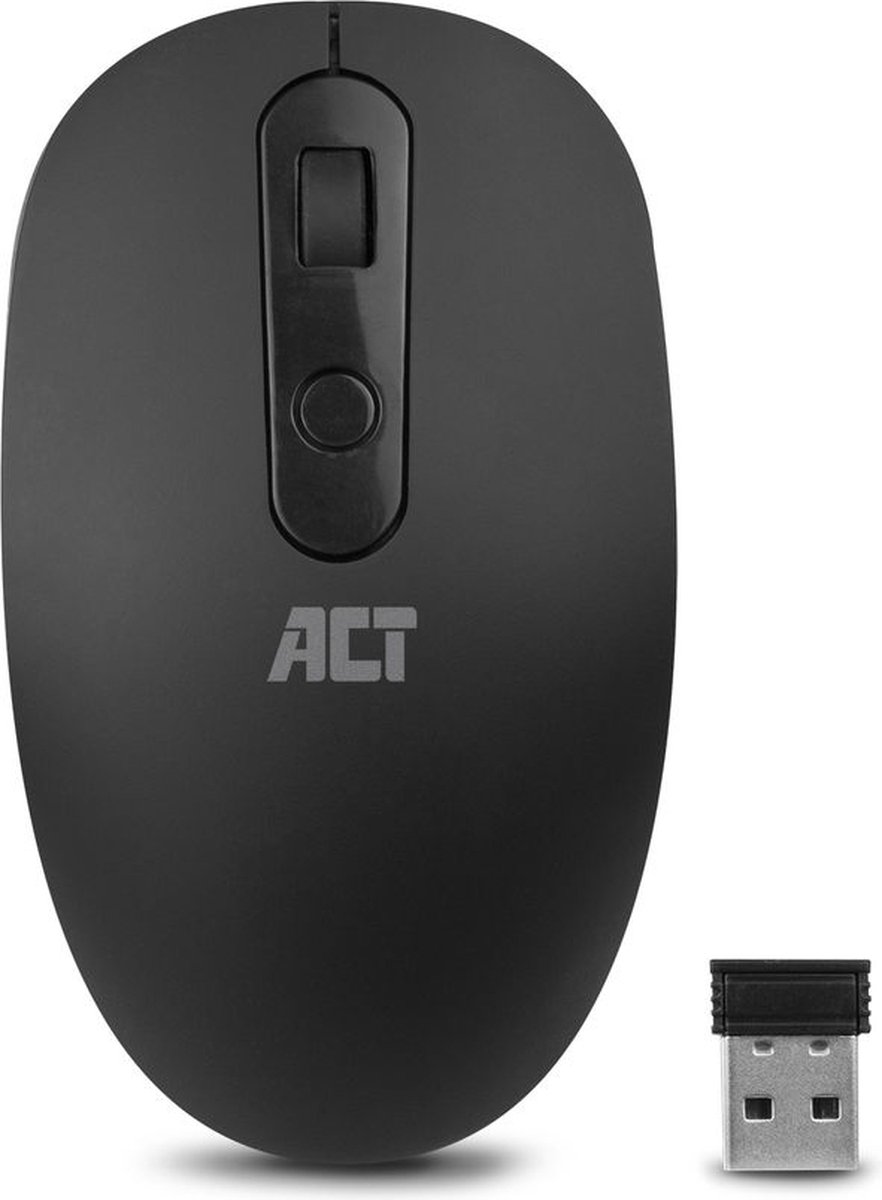 Trackball Mouse Hama BlueWave Draadloze Ergonomische Muis Met 6 Knoppen 2,4 GHz 800/1200/1600 Dpi Draadloze Optische Muis Ergonomische Muis Voor Laptop/ pc, Batterij, Rechtshandig, Crèmewit Muis Met Kabel