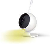 CAMERA SET WIFI +BABY MONITOR