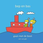 Bep en Bas 1 -   Bep en Bas gaan met de boot
