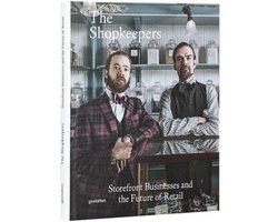 The Shopkeepers