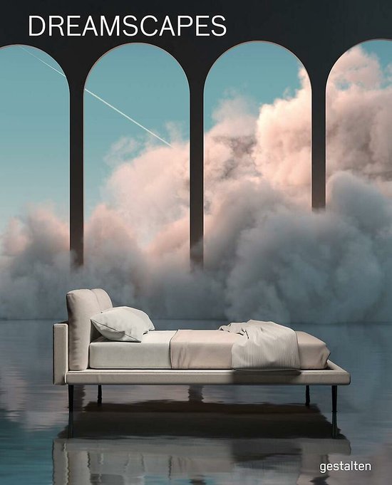 Dreamscapes and Artificial Architecture - cover