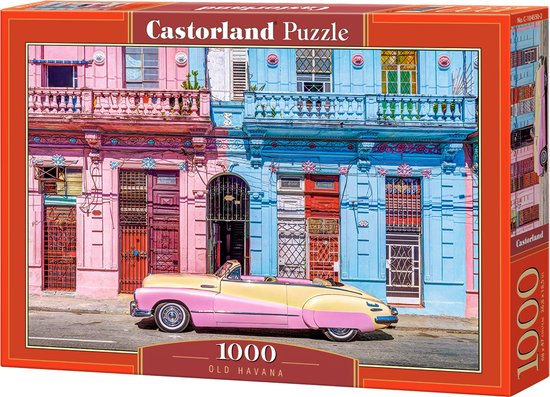 Old Havana