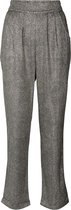 Lollys Laundry Dames Gonna Pantalon Zilver maat M