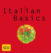 GU Basic Cooking - Italian Basics