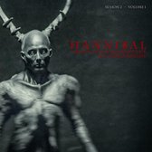 Brian Reitzell - Hannibal Season 2 Volume 1 (2 LP)