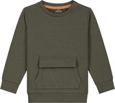 Prénatal peuter sweater - Maat 98