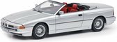 BMW 850 Ci Cabriolet - 1:18 - Schuco