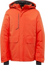 Icepeak outdoorjas becker' outdoorjacke 'becker Oranjerood-52