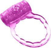 DIABLO PICANTE | Diablo Picante - Vibrating Ring Pink