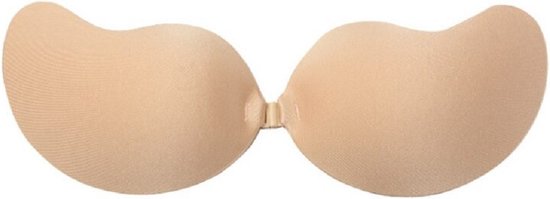 Luxe Onzichtbare Push Up BH - Bra - Kleding Accessoires - Vrouwen - Ondergoed Dames - Bralette - B Cup