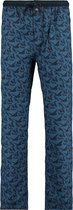 America Today Pyjamabroek Lake X - Heren Pyjamabroek - Maat S