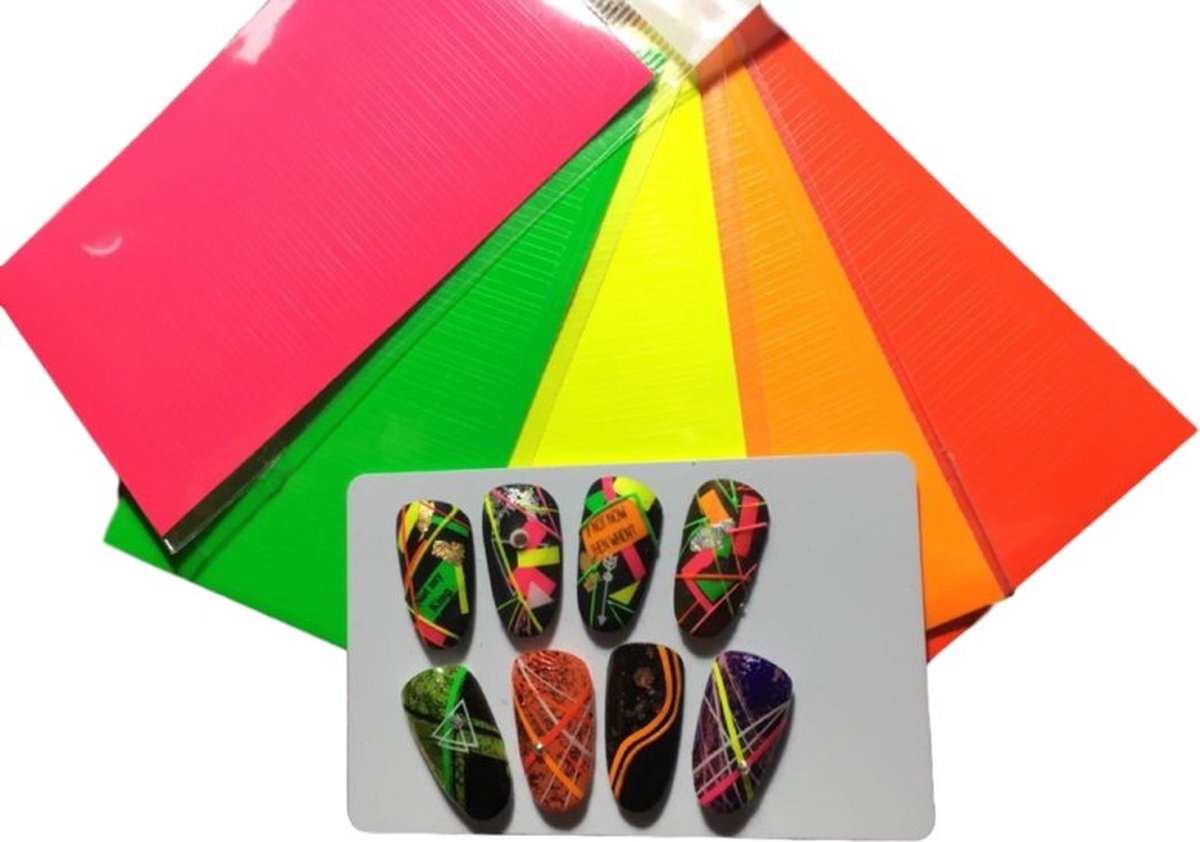 Goedkoopste Korneliya StickOn NEON Groen