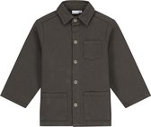 Prénatal peuter blouse - kinderkleding voor jongens - maat 104 - Bruin