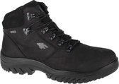 4F Men's Trek H4Z21-OBMH258-21S, Mannen, Zwart, Trekkingschoenen,Laarzen, maat: 44