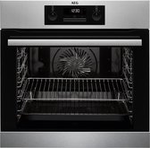 AEG BPB331020M - Inbouw oven