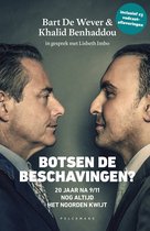 Botsen de beschavingen? - Lisbeth Imbo, Bart De Wever en Khalid Benhaddou - Boek - Inclusief vodcast