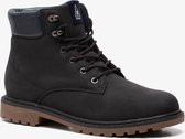 Gaastra Brick veterboots zwart - Maat 42