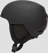 Oakley Mod 1 Skihelm Zwart - Maat M