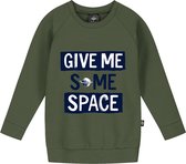 KMDB Sweater Echo Space maat 134