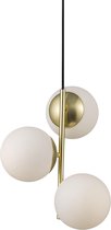 Nordlux Lily hanglamp - messing