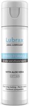 INTIMATELINE - Lubrax Anal Lubricant Mixed Based Water And Silicone 30 Ml