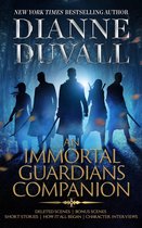 Immortal Guardians - An Immortal Guardians Companion