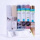 Cricut - Vinyl - Make it in May Promo Box - Vinyl