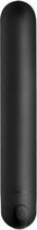 Bang! XL Vibrator - Zwart - Sextoys - Vibrators - Vibo's - Vibrator Klassiek
