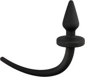 Dog Tail Plug - Taper Klein - Sextoys - Anaal Toys - Dildo - Buttpluggen
