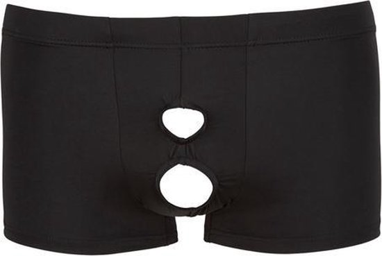 Boxer Ouvert Devant Pour Homme