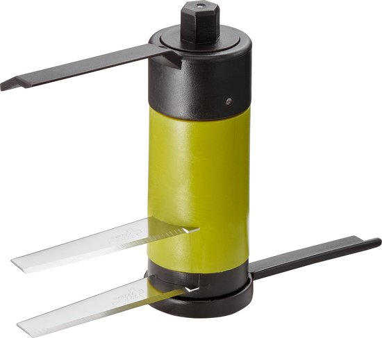Tefal 5 Second Chopper K13210 - Hakmolen - Inclusief 4 Accessoires - 900 ml - Handmatig