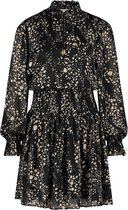 Freebird Friday Jurk Zwart  Dames maat XS