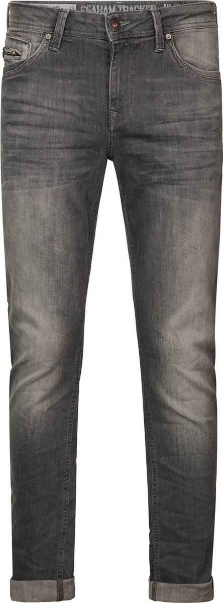 Petrol Industries - Seaham Tracker slim fit jeans Heren - Maat 30-L32