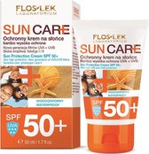 Sun Care Zonbeschermingscrème SPF50+ 50ml