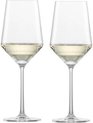 Schott Zwiesel Sauvignon Blanc Wijnglazen Pure - 410 ml - 2 Stuks