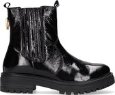 Omoda Lpmonk-06 Chelsea boots - Enkellaarsjes - Dames - Zwart - Maat 36