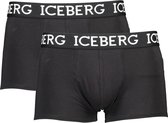 ICEBERG Boxer Men - XL / BIANCO
