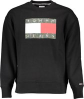 TOMMY HILFIGER Sweatshirt  with no zip Men - 2XL / NERO