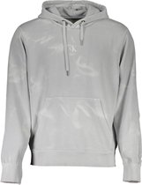 CALVIN KLEIN Sweatshirt  with no zip Men - L / GRIGIO