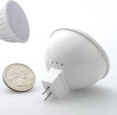 Hofftech LED spot Warmwit 12v 5w MR16