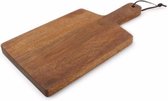 S|P Collection - Serveerplank 38x18cm hout - Chop