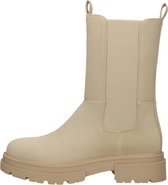 Sub55 - Chelsea Boots Beige