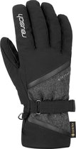 Reusch Alexa Gtx - Skihandschoenen - Grijs - 7,5