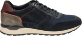 Greve Fury 7299 Lage sneakers - Heren - Blauw - Maat 42+