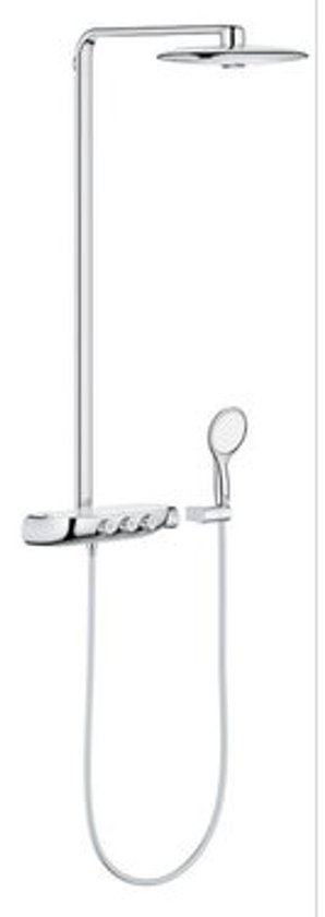 GROHE Rainshower SmartControl Duo Regendouche