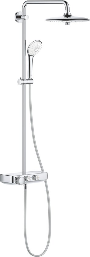 GROHE Euphoria Smartcontrol 260 Regendouche