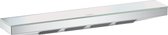 Hansgrohe Rainfinity schouderdouche 500 1jet m. planchet 50.2x81cm toepasbaar als hoofd-, nek- of zijdouche chroom