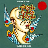 White Manna - Bleeding Eyes (CD)