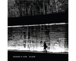 Richard H. Kirk - Dasein (CD)